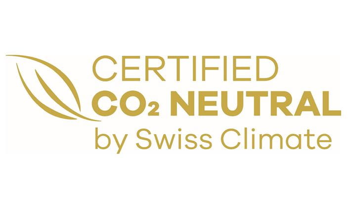 Die Bank Cler ist klimaneutral im Betrieb und erhält Auszeichnung Certified CO2 NEUTRAL» von Swiss Climate