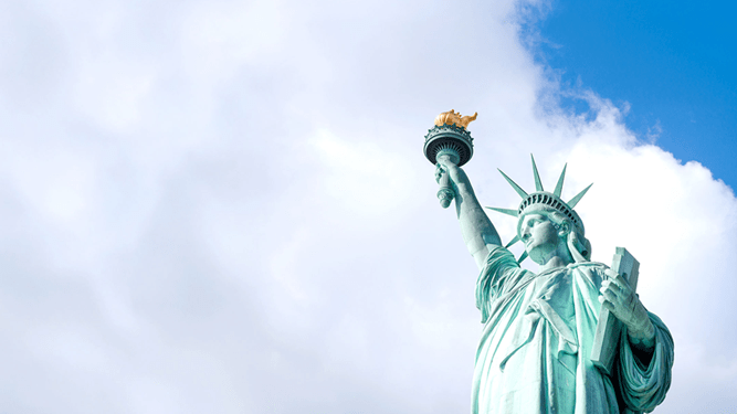 Con il secondo mandato di Donald J. Trump come presidente degli Stati Uniti, il mondo è cambiato.